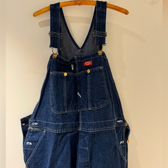 Dickies Overalls - Picture 5 of 5
